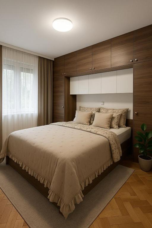 Luxury Stay in Vrnjačka Banja D3 - 5