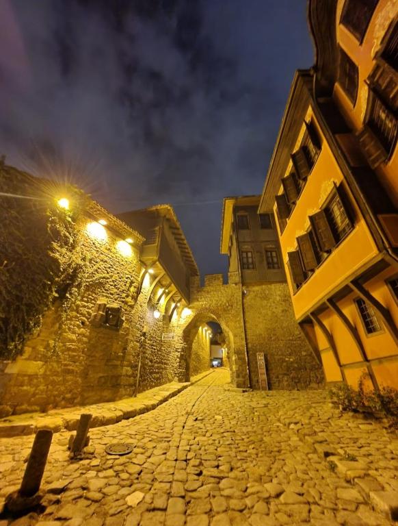 Teo Han - House at Old Town - Plovdiv Center, Plovdiv
