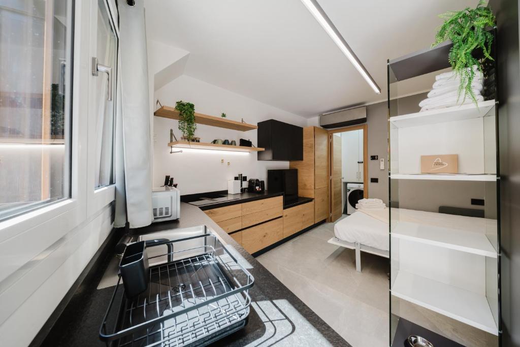 Borgo apartment - Vicino Centro, Belluno