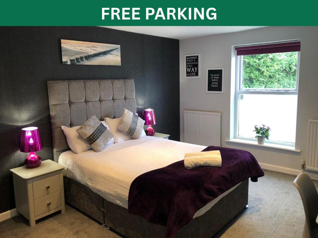 Watton Vibe Hotel, Watton