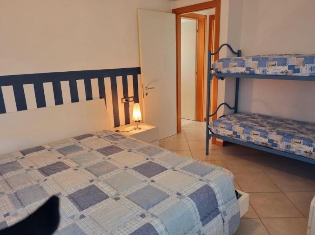 Fully equipped apartment with shared pool - 3
