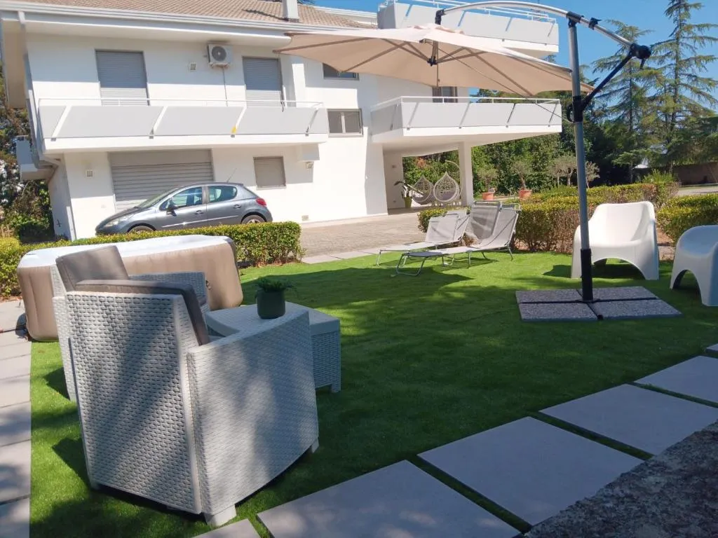 B&B Pan del Cucco, hotel v destinaci Santeramo in Colle