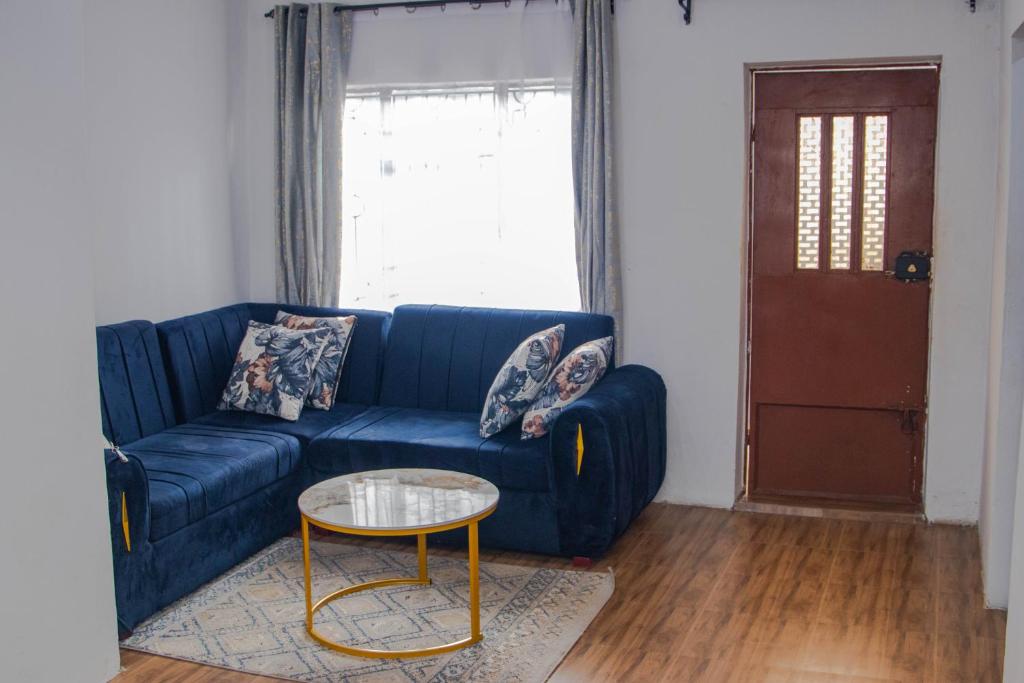 Osim Apartment, Arusha