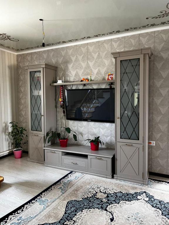 Zamir Guest Home, Kochkor