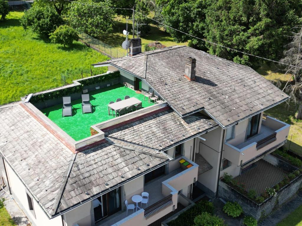 Dreamer House Deluxe - LakeView - 3