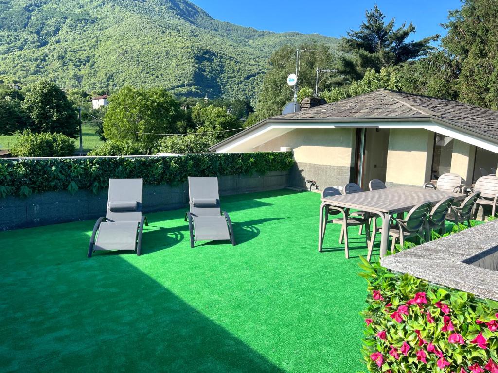 Dreamer House Deluxe - LakeView - 4