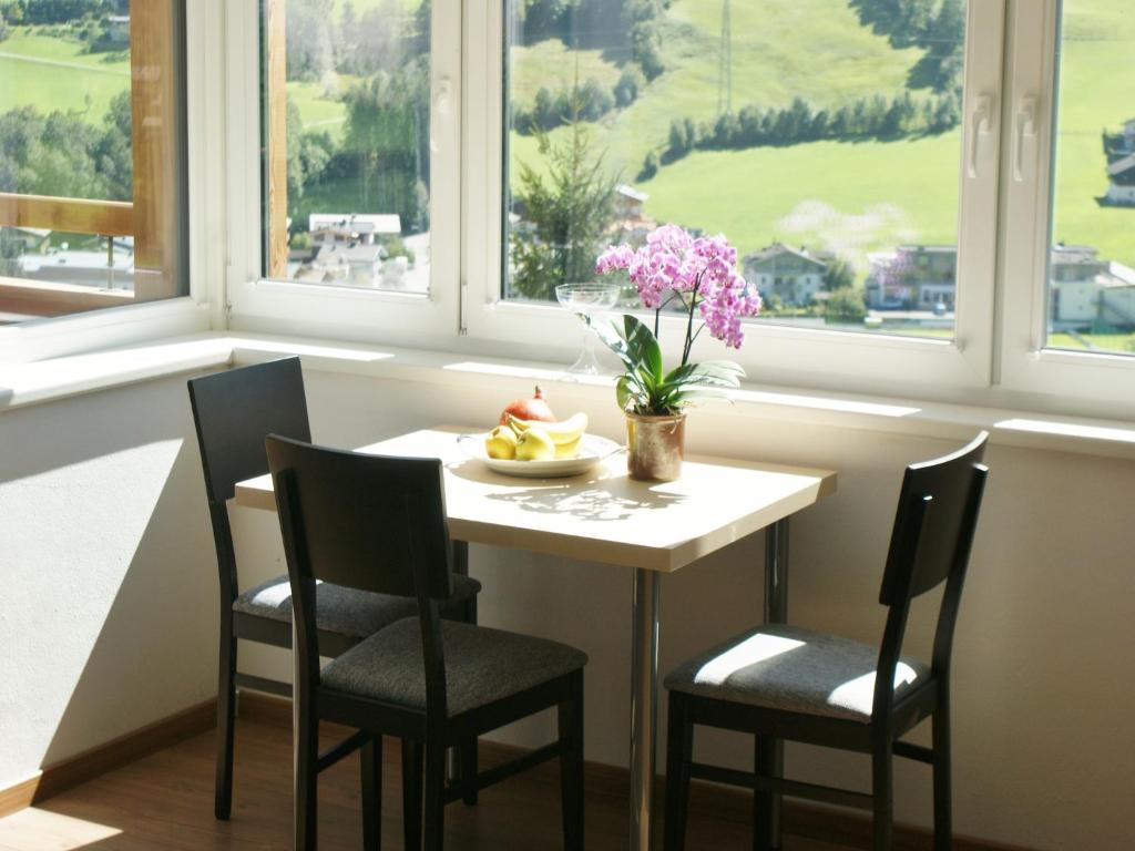 Apartment Kaprun near Ski Lift & Glacier - 5
