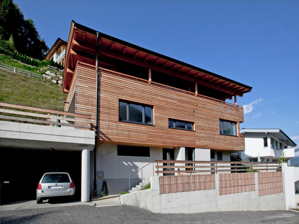 Apartment Kaprun near Ski Lift & Glacier - 1