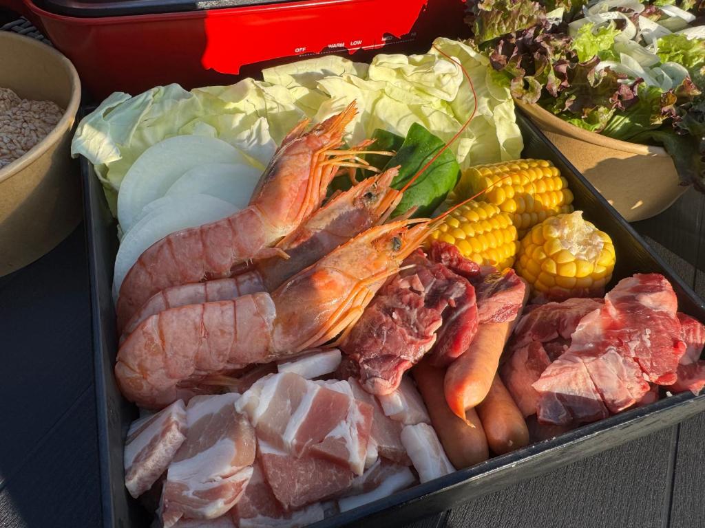 식음료(F&B)