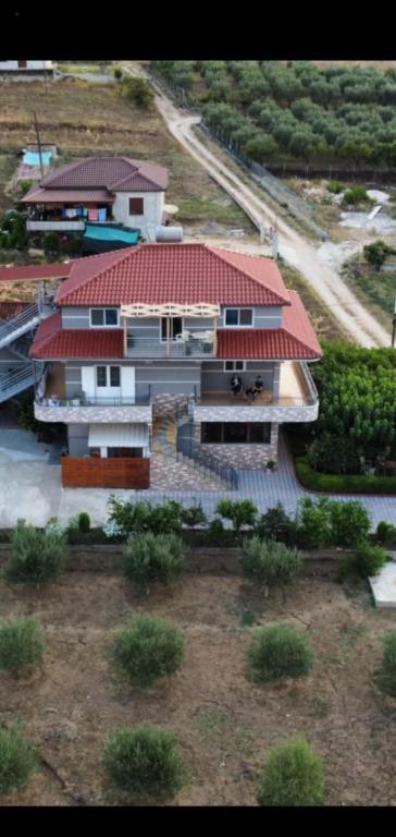 Guest House Ilir, Berat