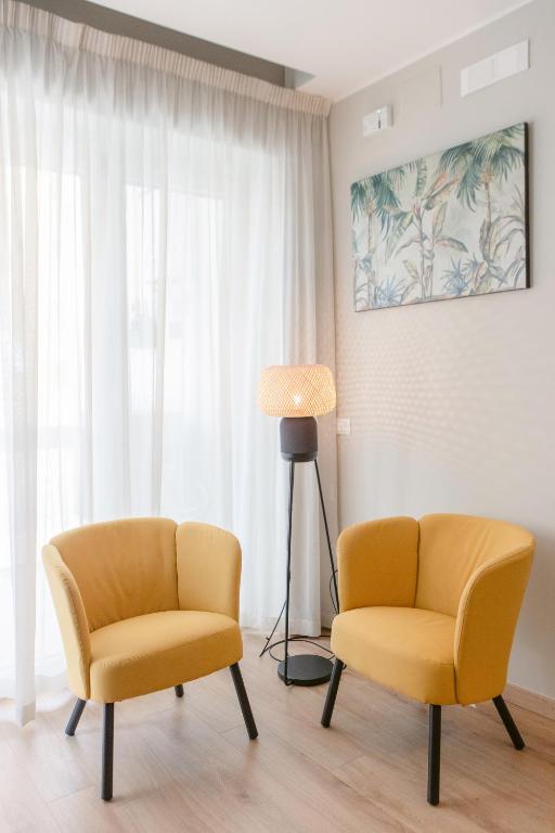 Bari Oberdan Home & Charm - Elegant Apartments - 4
