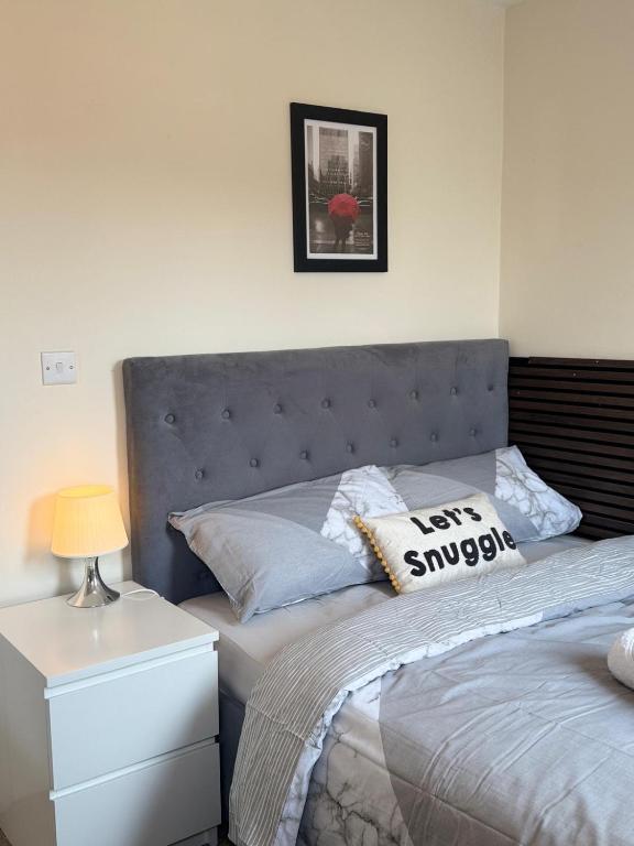 Modern homestay in Wolverhampton, Bushbury