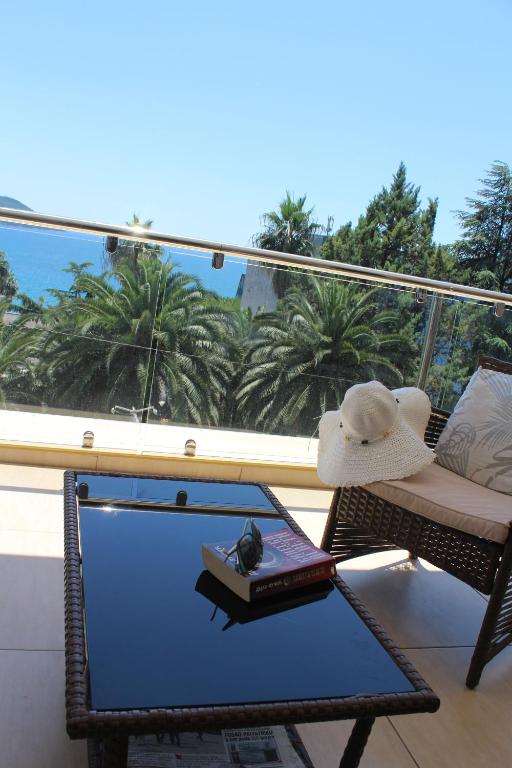 Surrounding environment