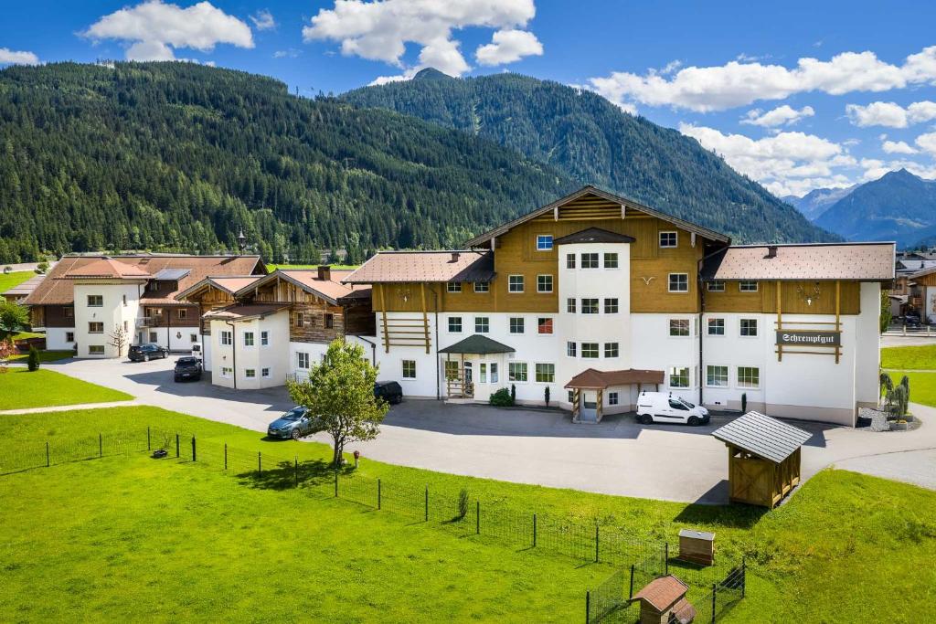 Aparthotel Paradies - Schrempfgut - 4