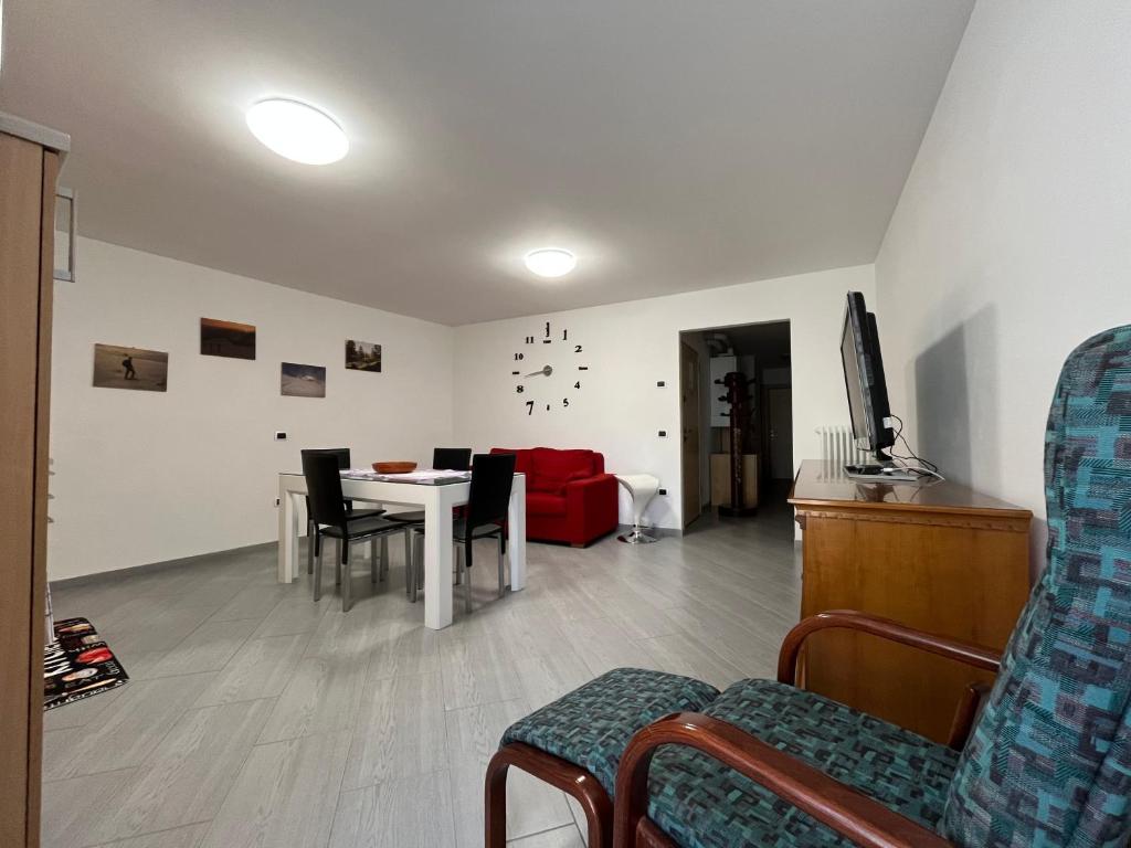 Aria Pura apartment - 1