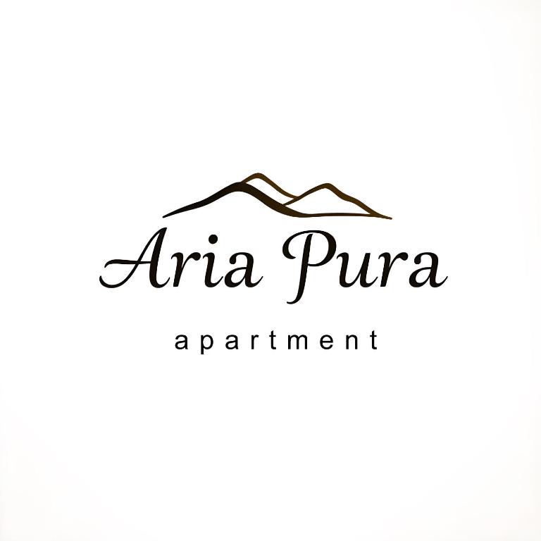 Aria Pura apartment - 2