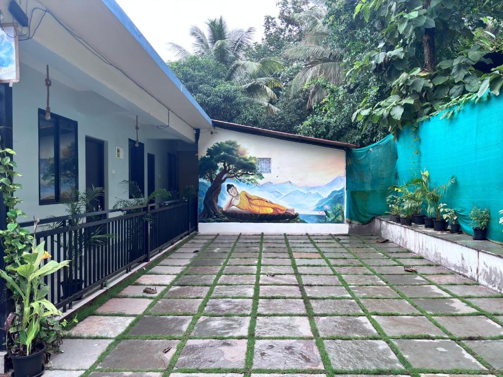 SADAFULI GUEST HOUSE