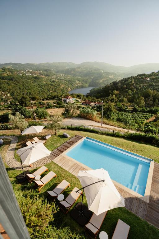 MONTD'OR Azenha - by RowdHouses, Paços de Gaiolo