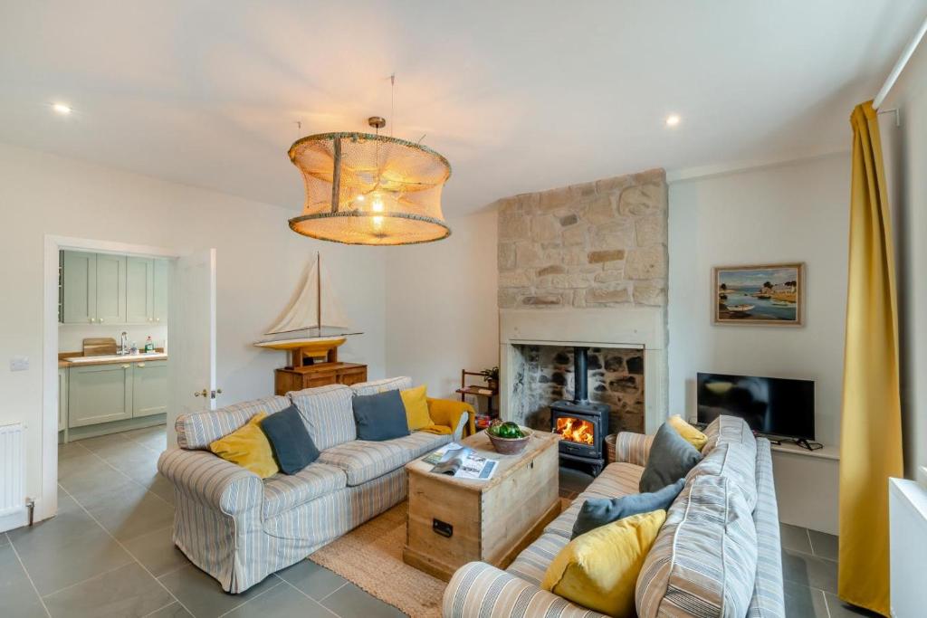 2 Bed in Amble oc-l32947, Amble