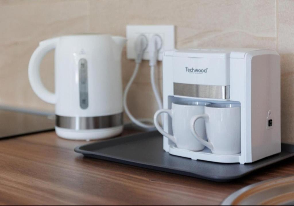 HELEN LUX Apartments - 5