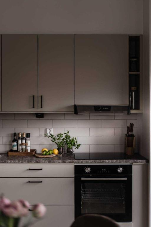 Lägenhet mitt i Kungshamn, Kungshamn