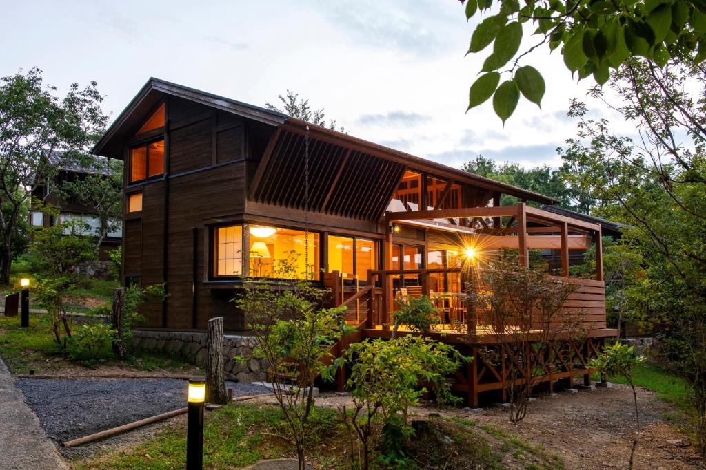 미야코 리조트 오쿠시마 아쿠아 포레스트 호텔 이미지 1