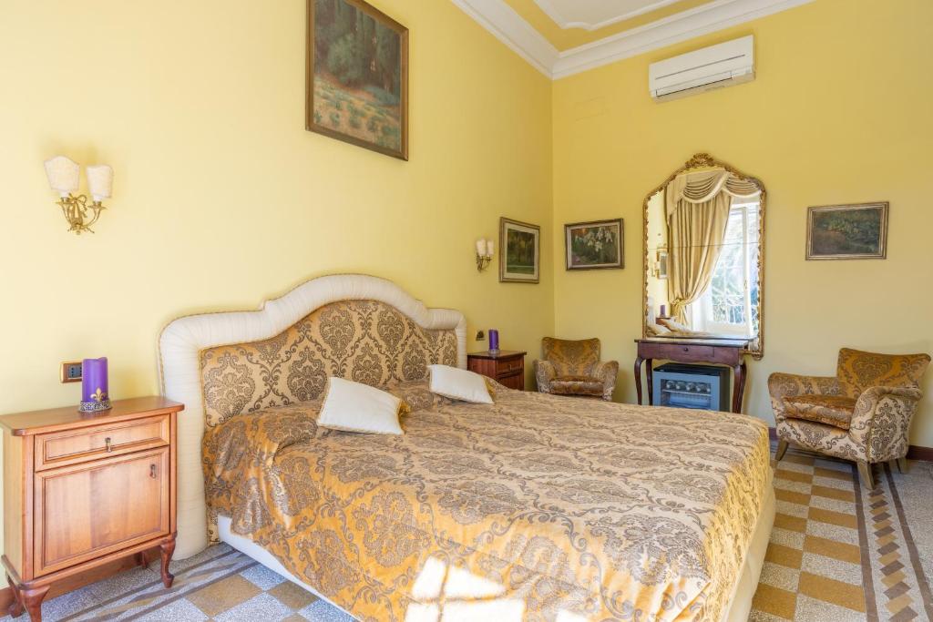 Hospitality Rome art epoca suite via Margutta 1902 - 5