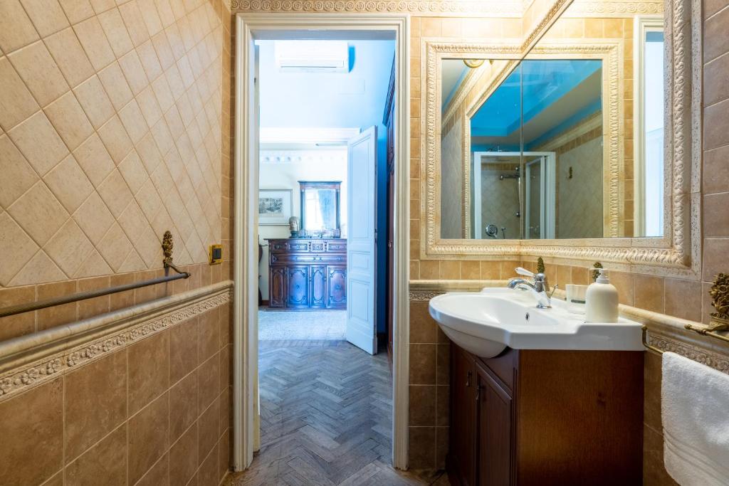 Hospitality Rome art epoca suite via Margutta 1902 - 2
