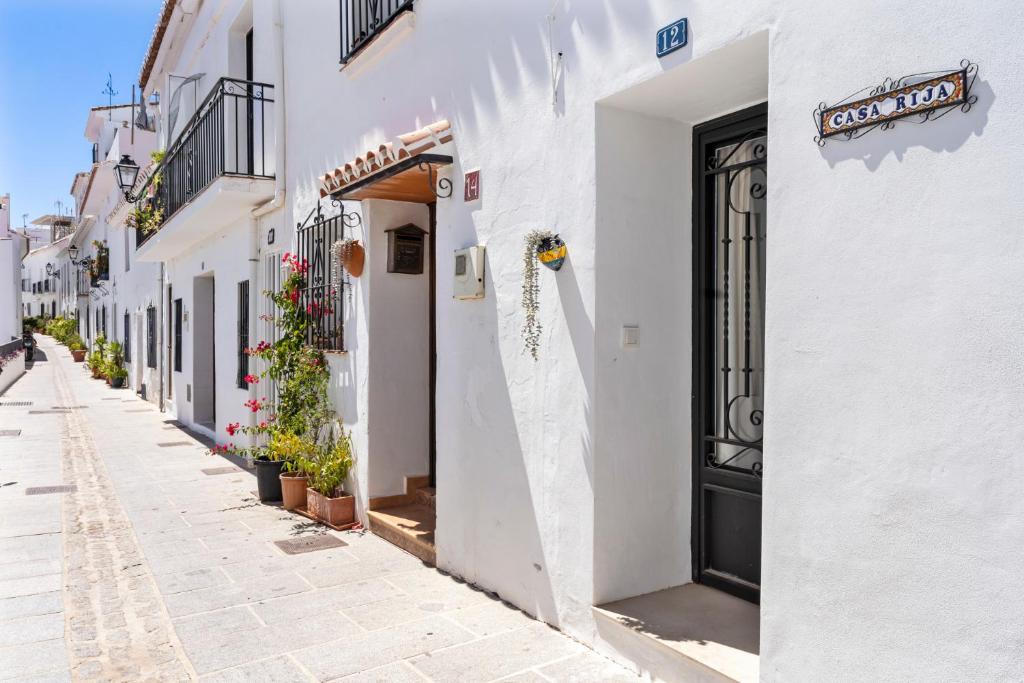 Casa Rija - Renovated 2BR - Heart of Mijas Pueblo - 3
