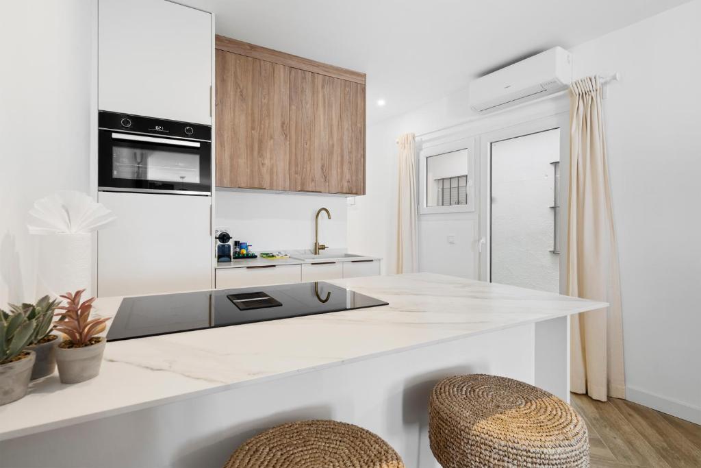 Casa Rija - Renovated 2BR - Heart of Mijas Pueblo - 2