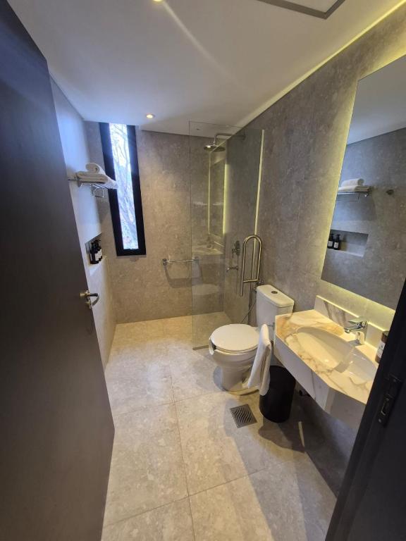 Divina Tower Apart Hotel - 3