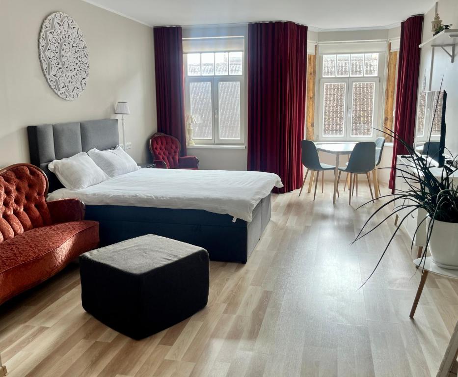 Rüütli 24-3, Pärnu