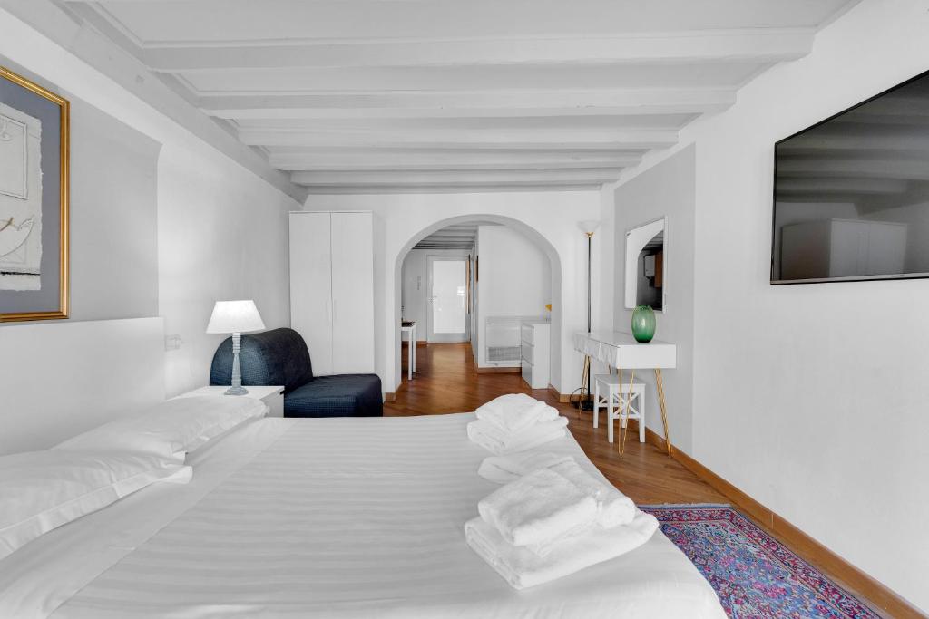 The house of Ripa di porta ticinese 13 - 4