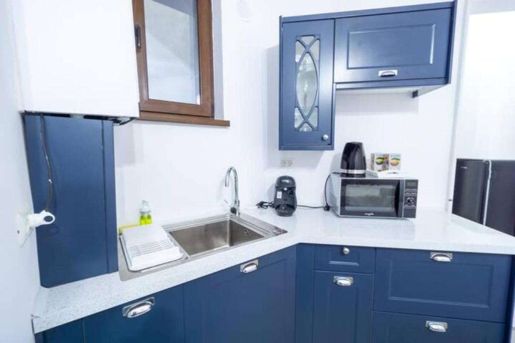 1006 Bluey up to 4 pers, Bukurešť