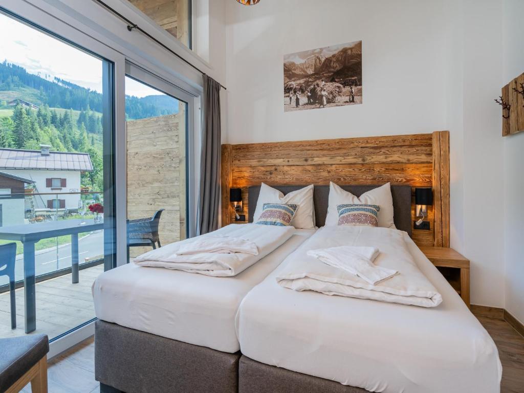 Chalet in Mühlbach near Ski Amade - 4