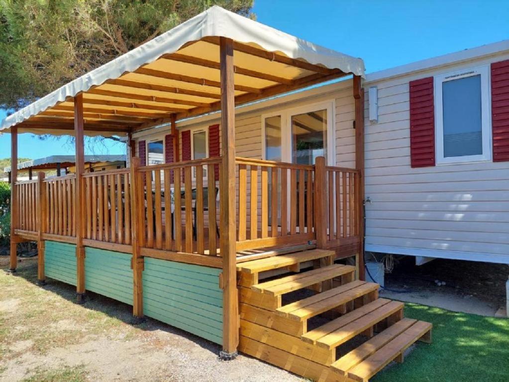MOBILE HOME FOR YOU - 2
