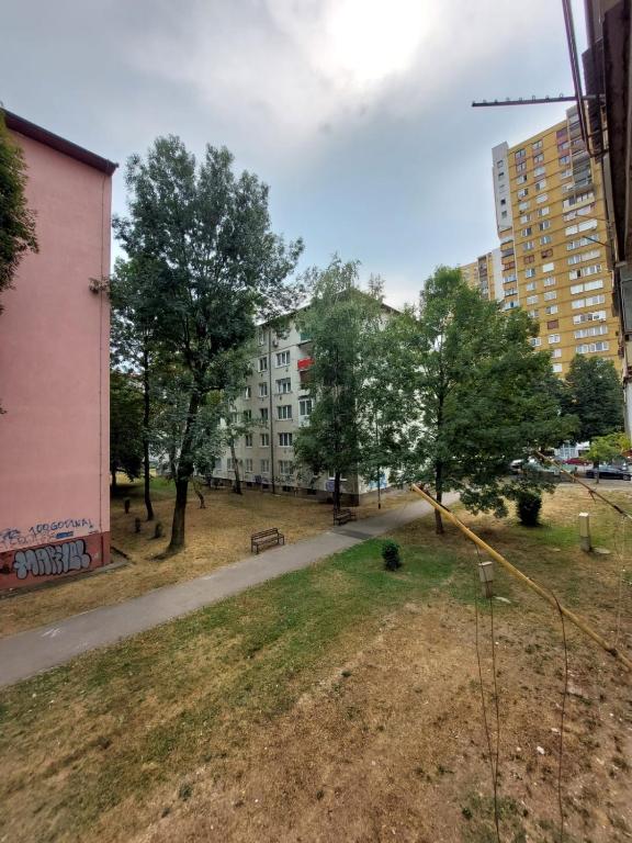 Apartman M&H Grbavica - 1