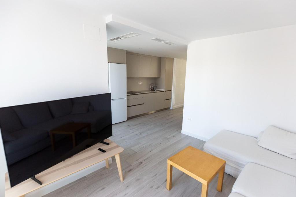 Apartamento Pachimon - 2