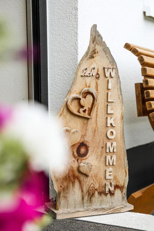 Ferienwohnung Brenner - 3