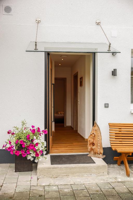 Ferienwohnung Brenner - 4