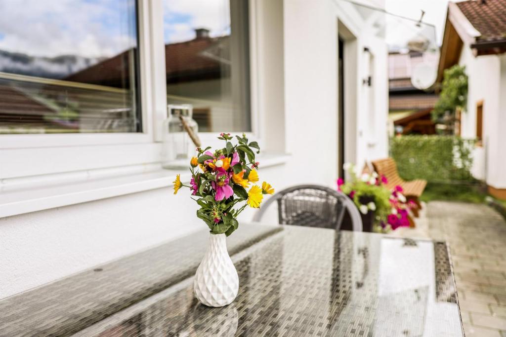 Ferienwohnung Brenner - 5