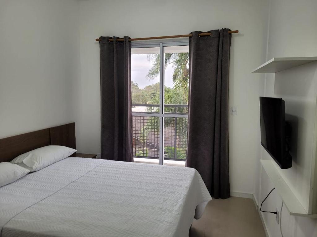 Flat Completo, Cotia