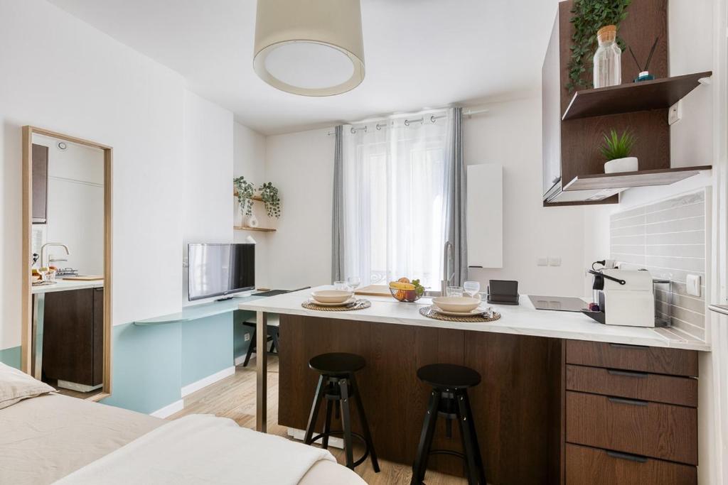 Suite design Batignolles Lignes 13 & 14 - 3