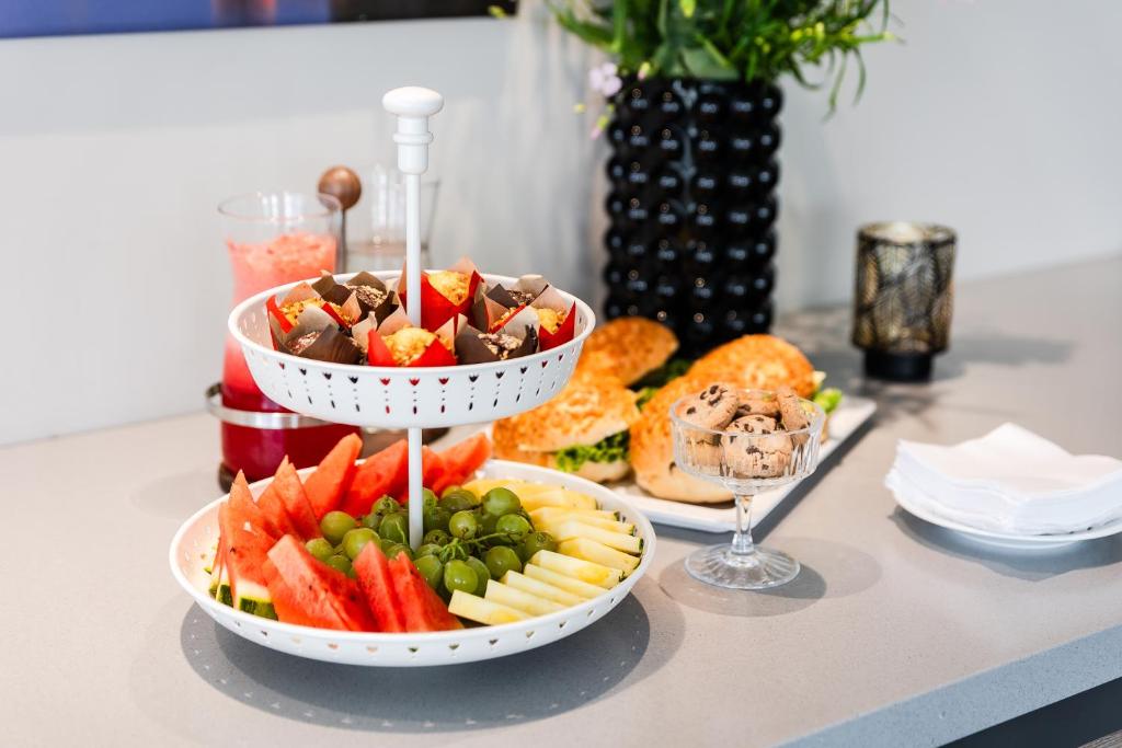 Meeting room / ballrooms