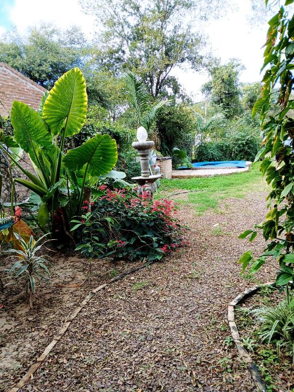 Cabañas Carayá II - 3