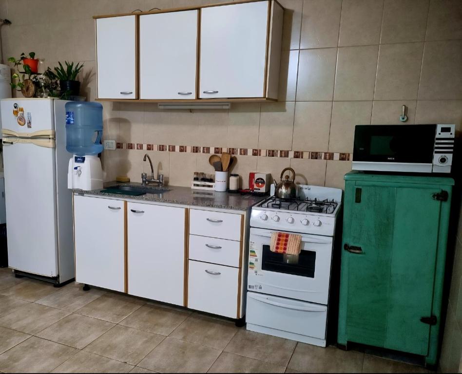 Casa Casuarina II - 2