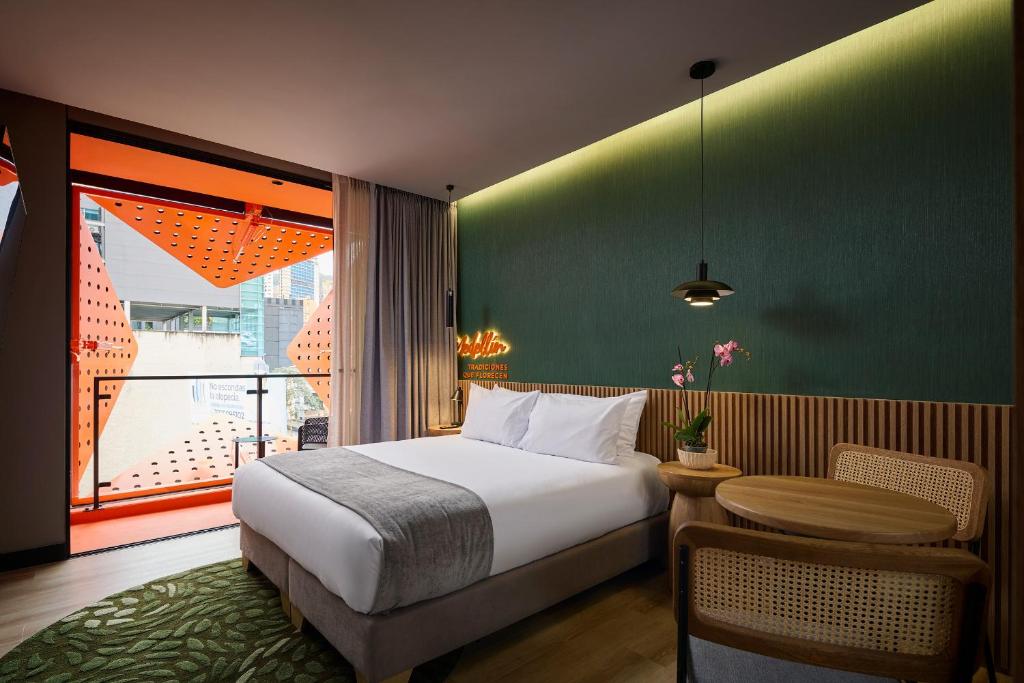 Calle Flora Hotel by Jalo - 4