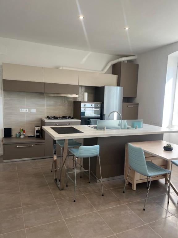 Appartamento Winckelmann - 3