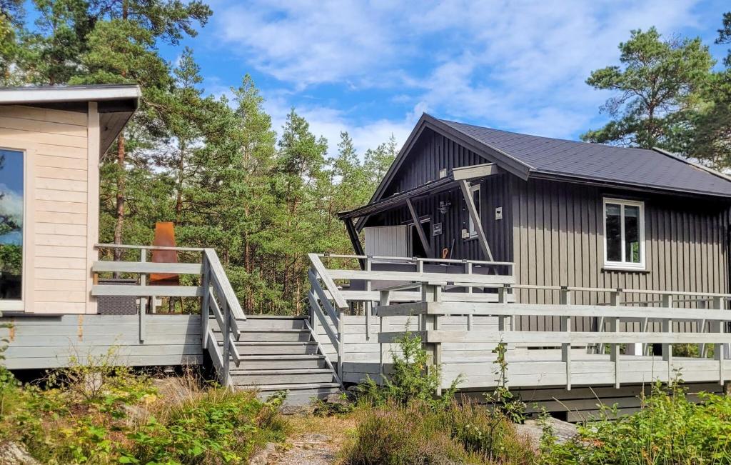 Nice Home In Sarpsborg With Wifi, Sarpsborg