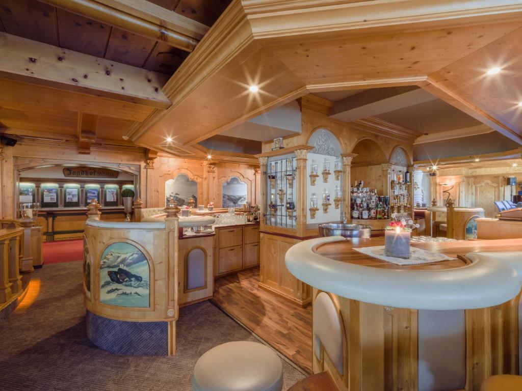 Bar/lounge